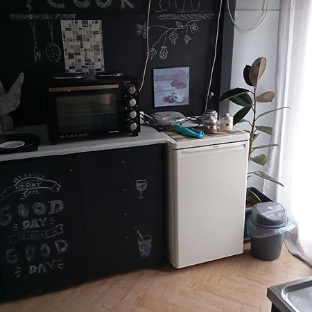 Comfy Studio Lamía Exteriör bild