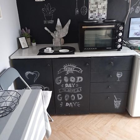 Comfy Studio Lamía Exteriör bild