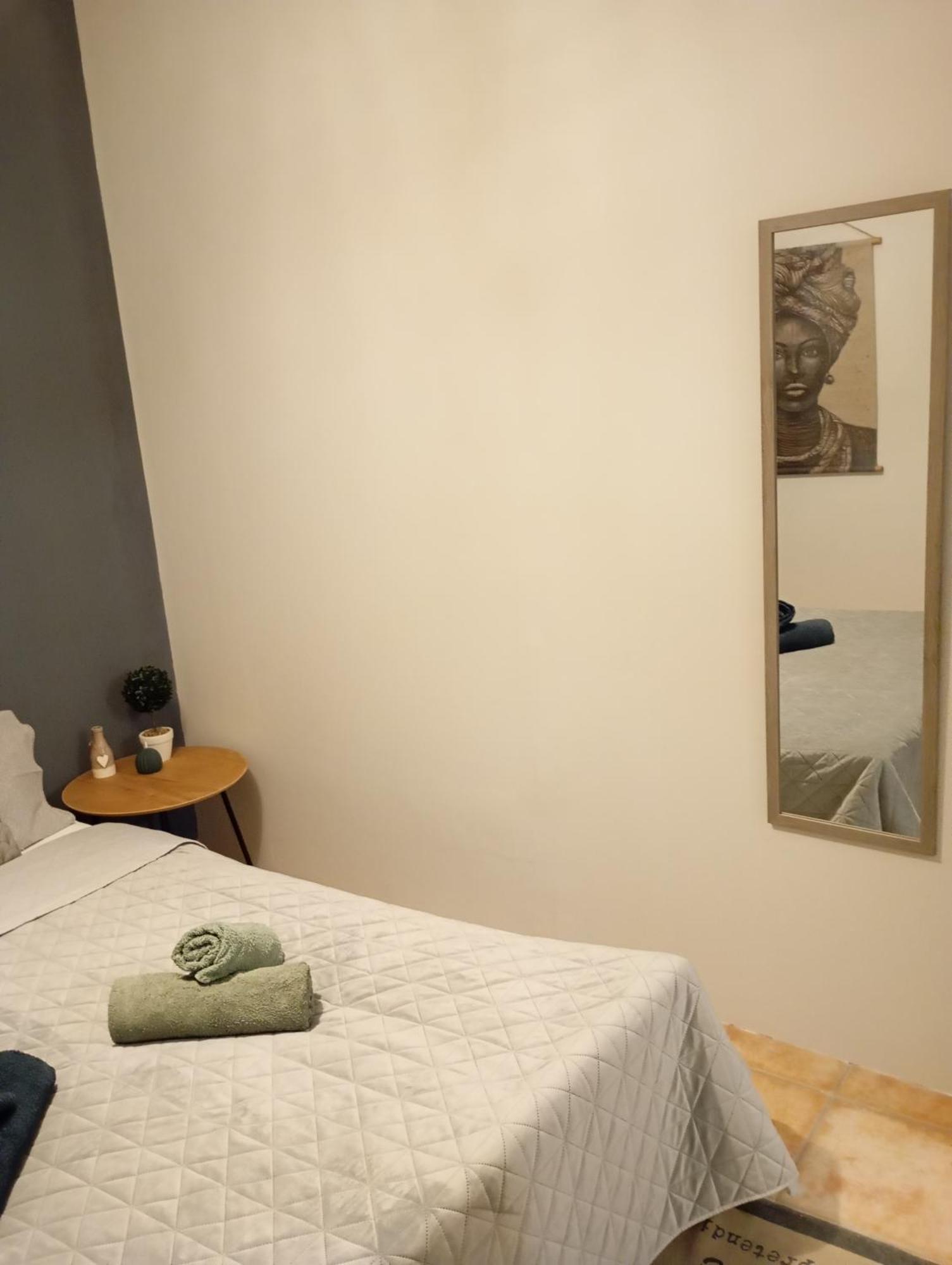 Comfy Studio Lamía Exteriör bild